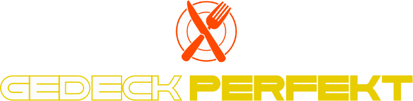 Gedeck Perfekt