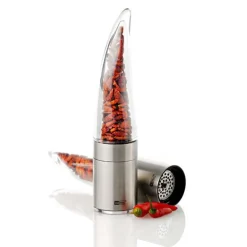 Adhoc Chilischneider Pepe 20 cm klar