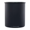 Bestseller<Airscape Kaffeedose 1 kg 20 cm Kilo schwarz