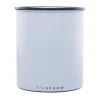 Airscape Kaffeedose 1 kg 20 cm Kilo grau