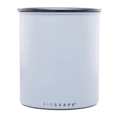 Kaffeemaschinen<Airscape Kaffeedose 1 kg 20 cm Kilo grau