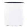 Airscape Kaffeedose 1 kg 20 cm Kilo weiß