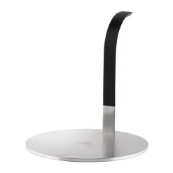 Alessi Adapter für Induktionskochfelder Little Helper 13x16 cm edelstahl