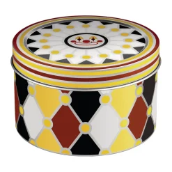 Kochwelt Entdecken|Vorratsdosen<Alessi Allzweckboxen Set 3tlg. Circus