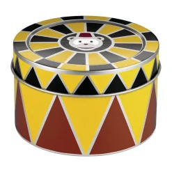 Kochwelt Entdecken|Vorratsdosen<Alessi Allzweckboxen Set 3tlg. Circus