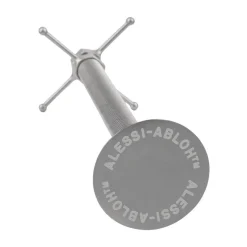 Alessi Besteck-Set 17-tlg. Conversational Objects edelstahl