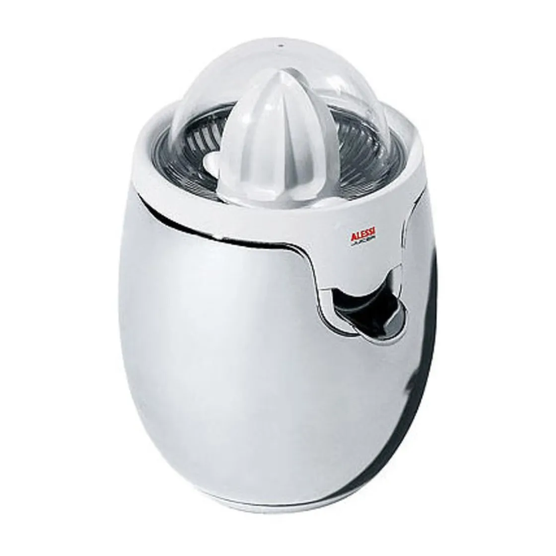 Alessi Elektrische Zitronenpresse Giovannoni