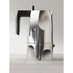Alessi Espressokanne Ossidiana 30cl