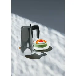 Alessi Espressokanne Ossidiana 30cl