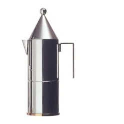 Espressomaschinen<Alessi Espressomaschine 15cl La Conica