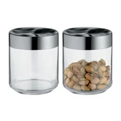 Vorratsdosen|Meal Prep<Alessi Küchendose m. Deckel Glas Julieta 75 cl