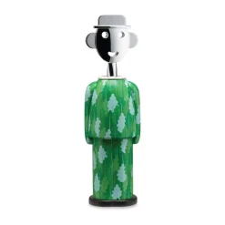 Messer & Co. Entdecken<Alessi Korkenzieher Alessandro M. 21 cm Fulvia Mendini