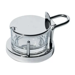 Alessi Käsedose Ø 11cm