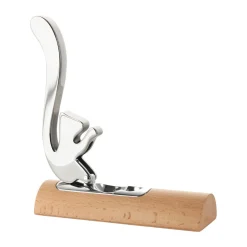 Alessi Nussknacker Scoiattolo