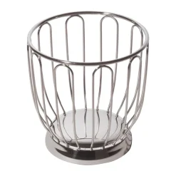 Alessi Obstkorb 22x22,5 cm