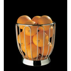 Alessi Obstkorb 22x22,5 cm