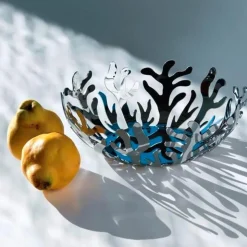 Schalen<Alessi Obstschale 29 cm Mediterraneo