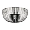 Alessi Obstschale PCH05 30 cm edelstahl
