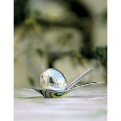 Kräuter & Gewürze|Messer & Co. Entdecken<Alessi Olivenölkoster Taste Huile