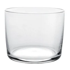 Alessi Rotweinglas 0,23 l Glass Family klar