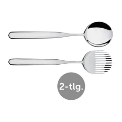Alessi Salatbesteck Collo-Alto