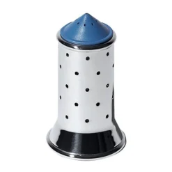 20 Jahre Tischwelt<Alessi Salzstreuer Michael Graves