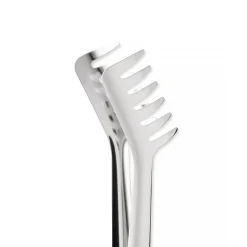 Spargel Zubehör<Alessi Spaghettizange 502 19 cm Edelstahl poliert