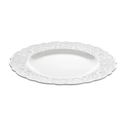 Speiseteller<Alessi Teller flach 27 cm Dressed