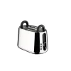 Kochwelt Entdecken|Toaster<Alessi Toaster 32x19x26 cm 925 W Toru edelstahl