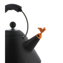 Kochwelt Entdecken|Wasserkessel<Alessi Wasserkessel 9093 BB 2,0 l Michael Graves schwarz