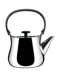 Alessi Wasserkessel Cha 0,9 l edelstahl
