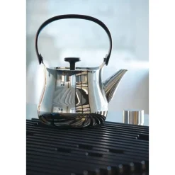 Alessi Wasserkessel Cha 0,9 l edelstahl