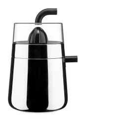 Küchenpressen|Messer & Co. Entdecken<Alessi Zitronenpresse 32 cm 85 W Toru edelstahl