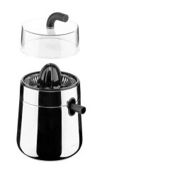 Küchenpressen|Messer & Co. Entdecken<Alessi Zitronenpresse 32 cm 85 W Toru edelstahl