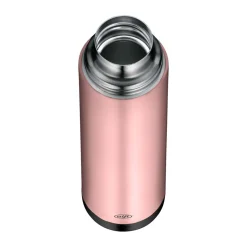 Alfi Isolierflasche 0,75 l Isotherm Eco pastel rose mat