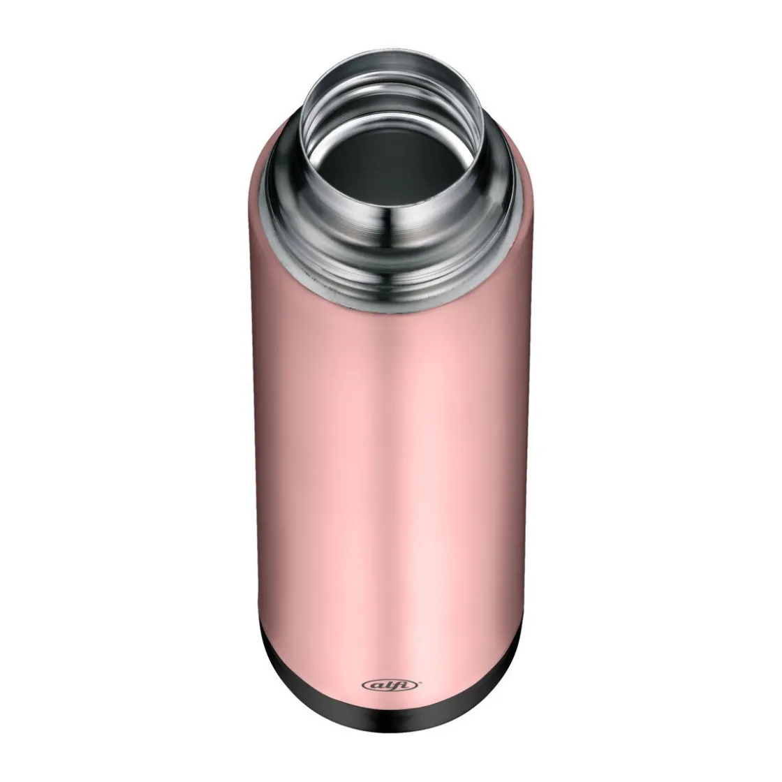 Alfi Isolierflasche 0,75 l Isotherm Eco pastel rose mat