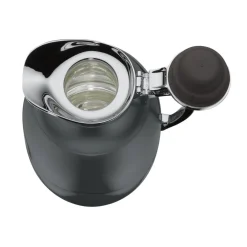 Alfi Isolierkanne 1,0 l Juwel Satin Black Mat