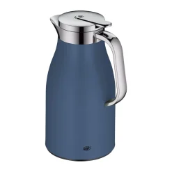 Alfi Isolierkanne 1,0 l Skyline Deep Water Mat