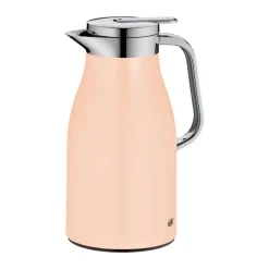 Alfi Isolierkanne 1,0 l Skyline Pastel Apricot Mat