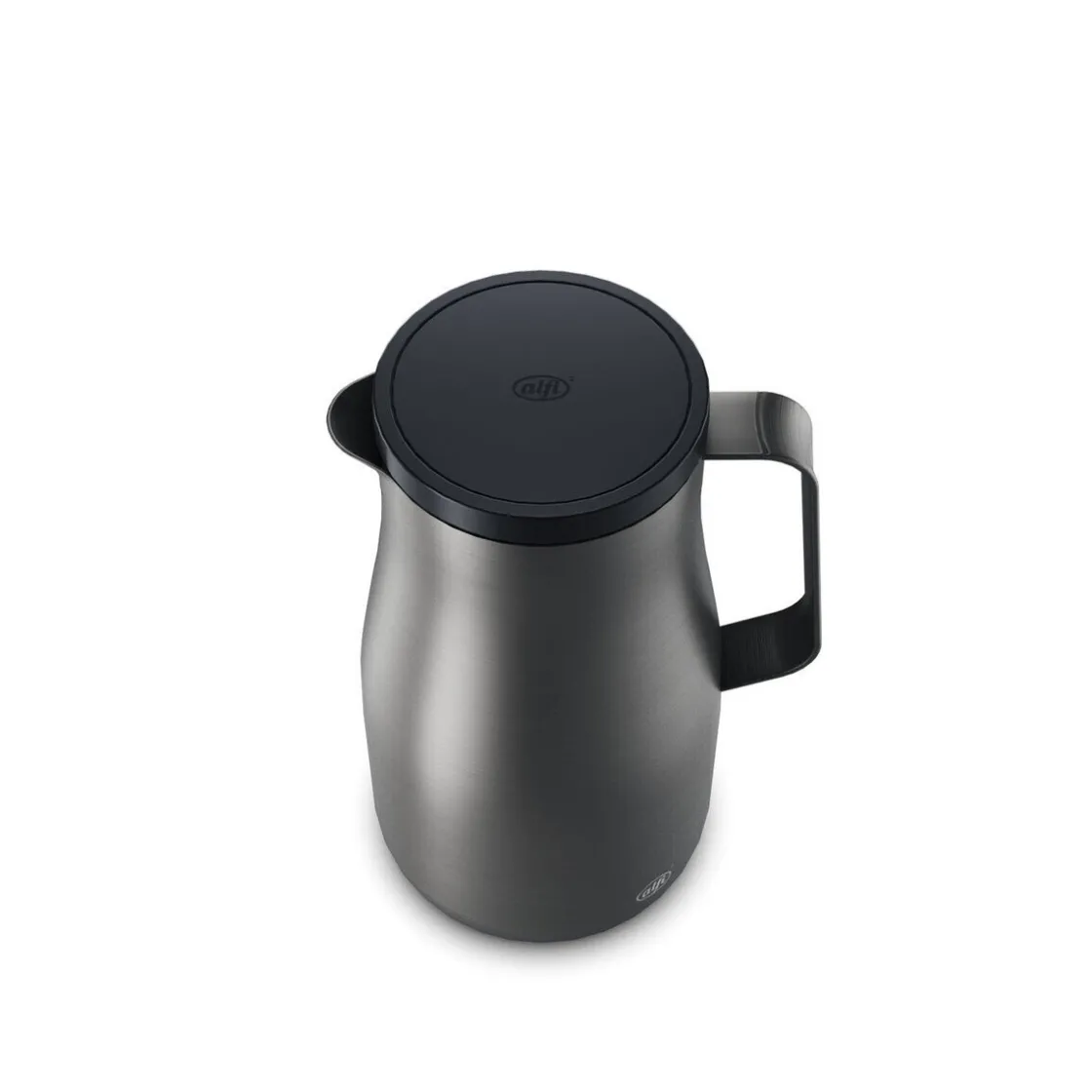 Alfi Isolierkanne 1,0 l Studio dunkel matt