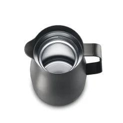 Alfi Isolierkanne 1,0 l Studio dunkel matt