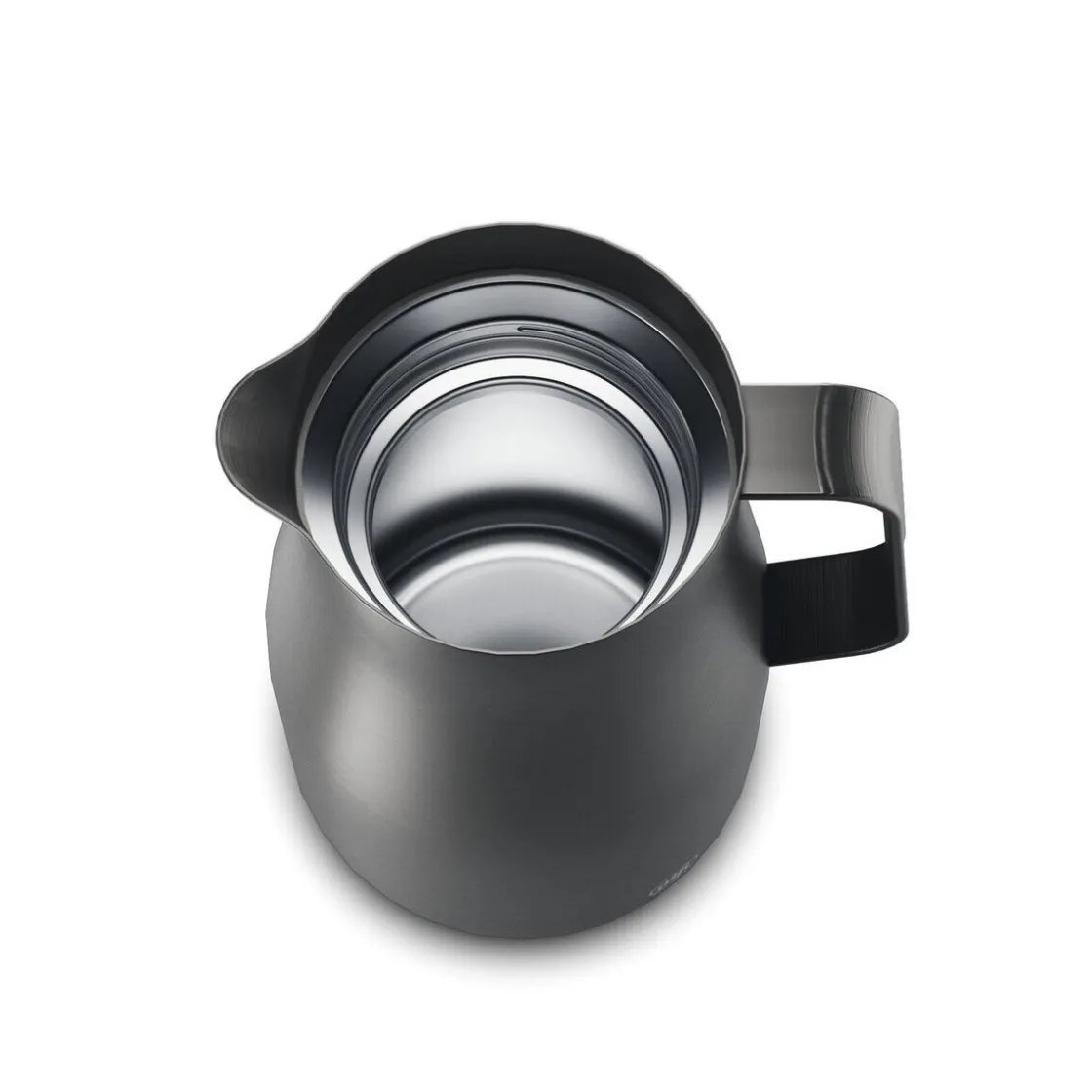 Alfi Isolierkanne 1,0 l Studio dunkel matt