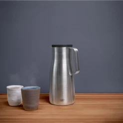 Alfi Isolierkanne 1,5 l Studio edelstahl