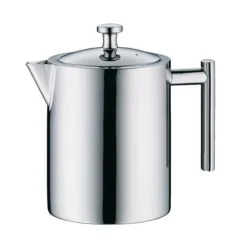 Alfi Teekanne 1,4ltr. Edelstahl mit Teesieb Classic