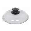 AMT Gastroguss Glasdeckel 24cm rund