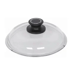 AMT Gastroguss Glasdeckel 26cm rund