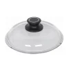 AMT Gastroguss Glasdeckel 26cm rund