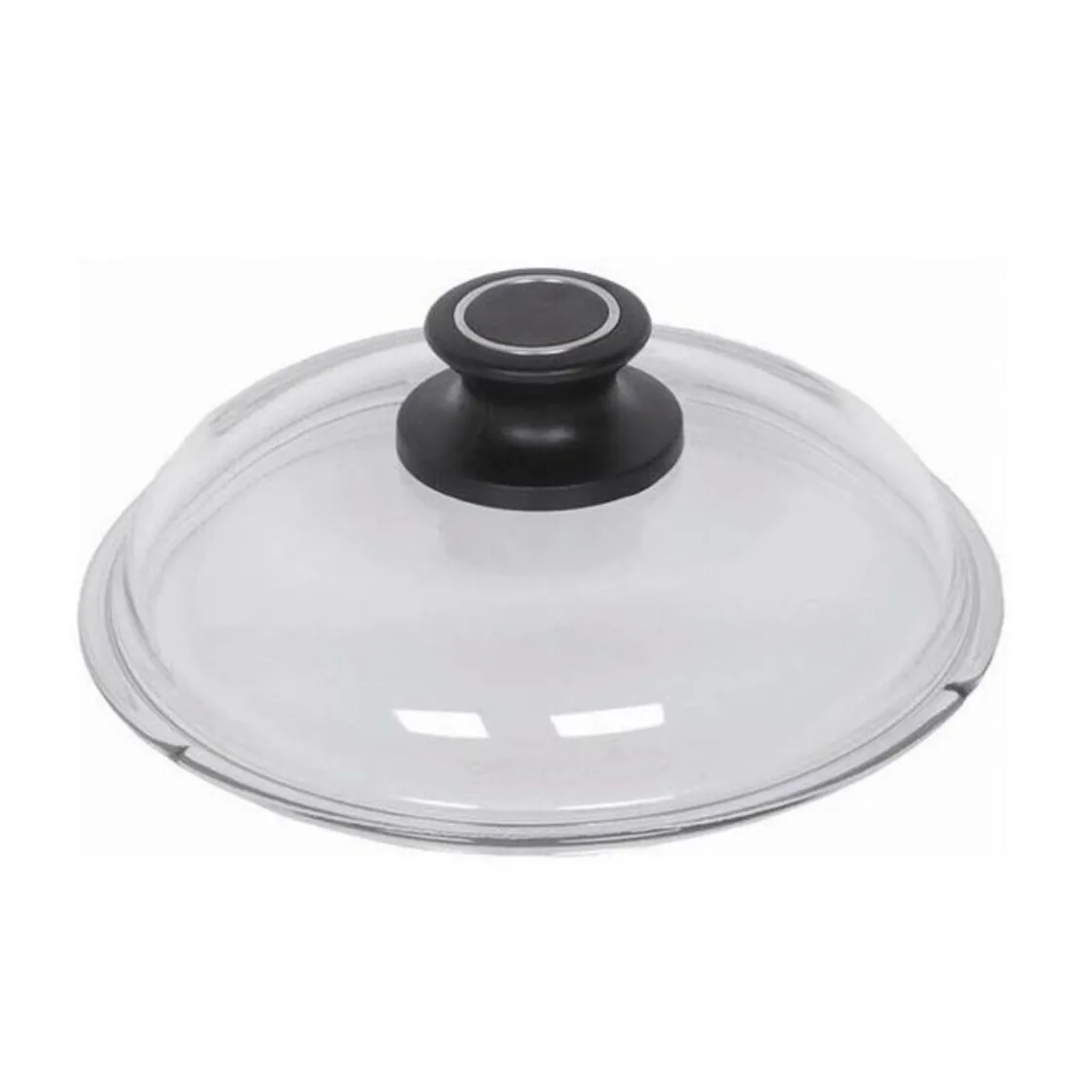 AMT Gastroguss Glasdeckel 26cm rund
