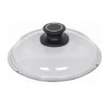 AMT Gastroguss Glasdeckel 28 cm rund