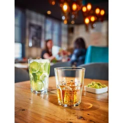 Arcoroc Becher 42 cl Granity